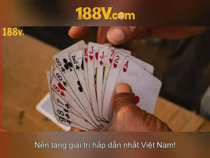 Định hình ngưỡng cảm hứng cho 188v