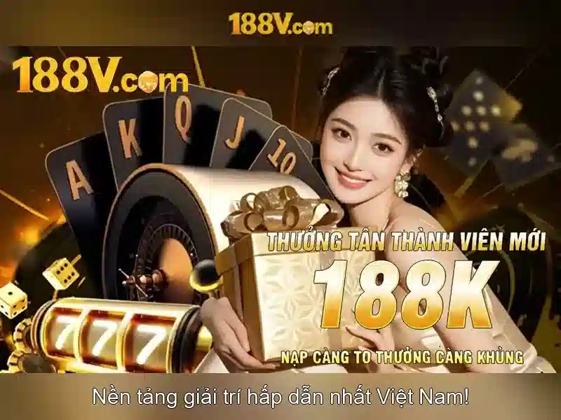 Phản hồi người dùng code 188v