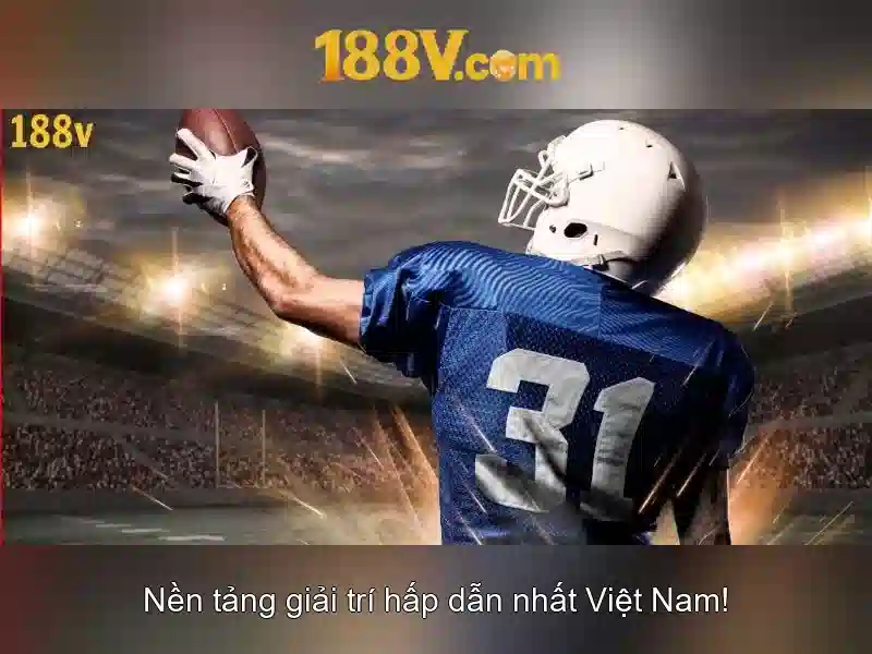 Khởi đầu của 188v