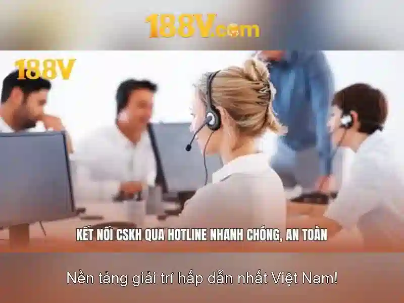 Khởi nguồn của 188v