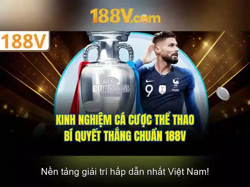 nhà cái 188v – Tổng quan chủ đề và giá trị cốt lõi