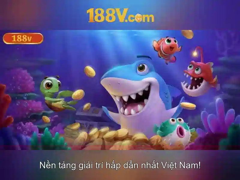Khởi đầu của 188v
