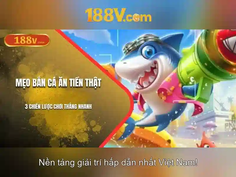 Thuật ngữ bắn cá