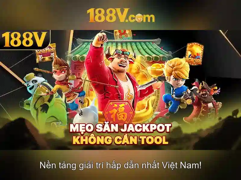 An toàn khi làm việc với 188V
