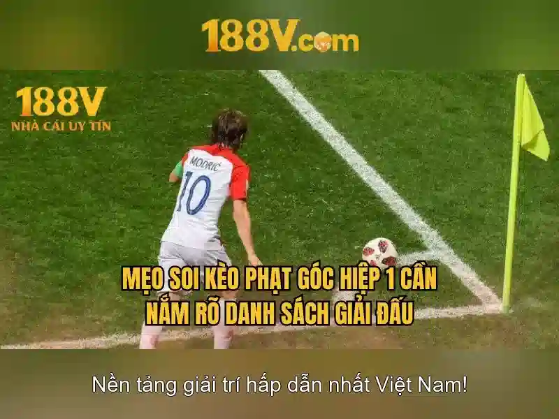 Nguồn gốc của 188v và cách đo lường