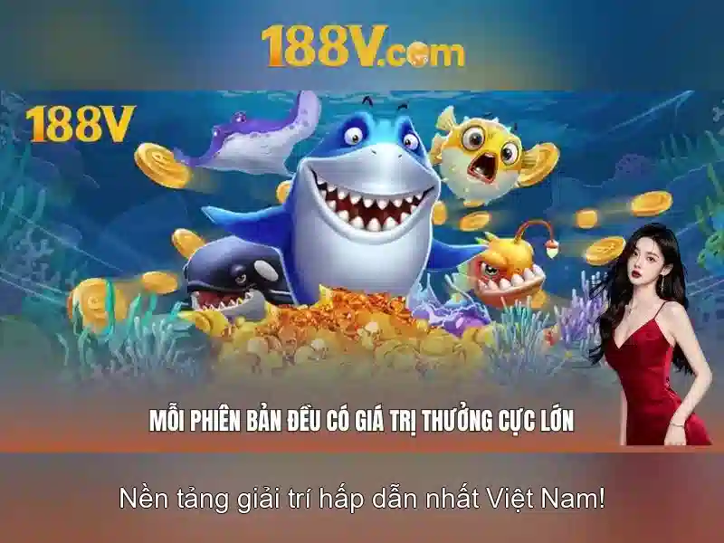 Ứng dụng thực tế của 188v