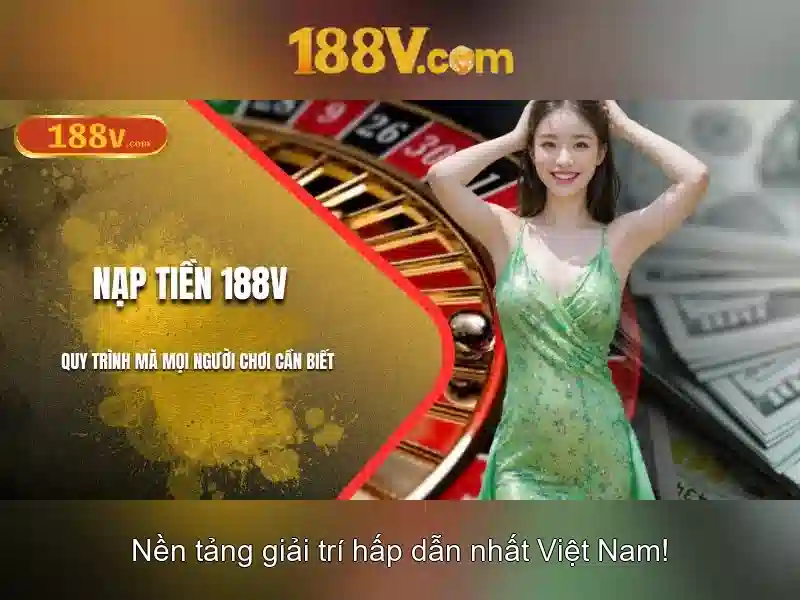 Kết luận về 188V