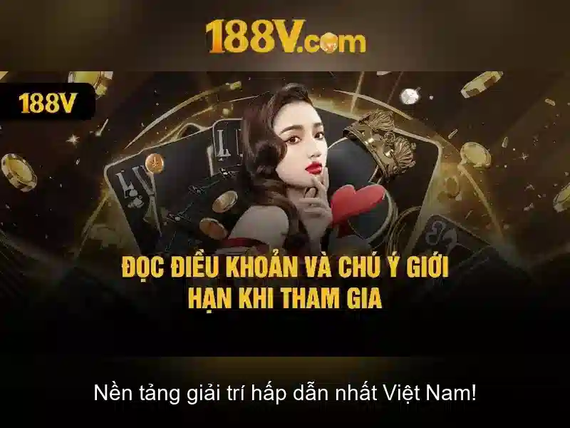 Thach thuc va trien vong cua 188v