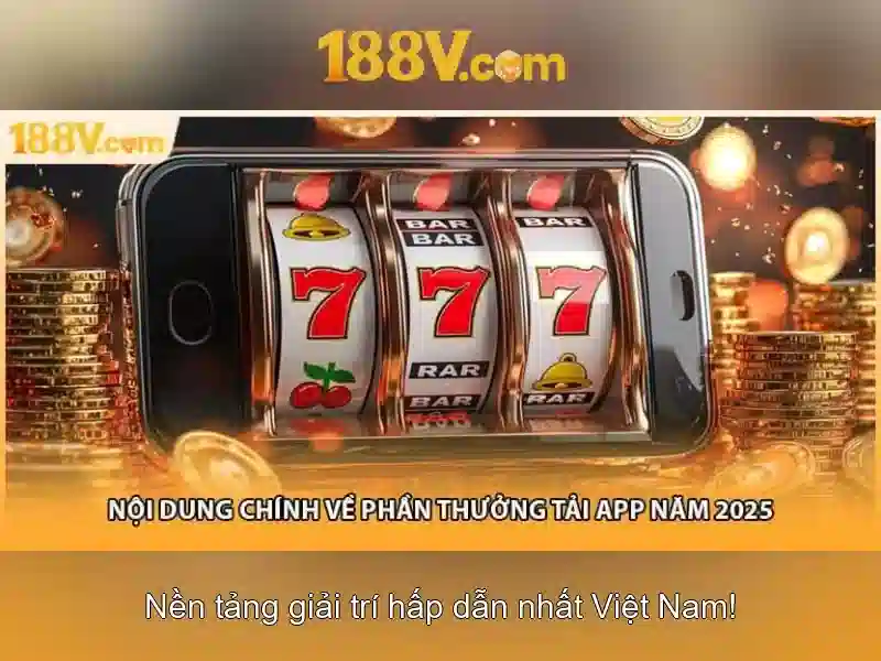 Tương lai của 188v trong công nghệ và đời sống