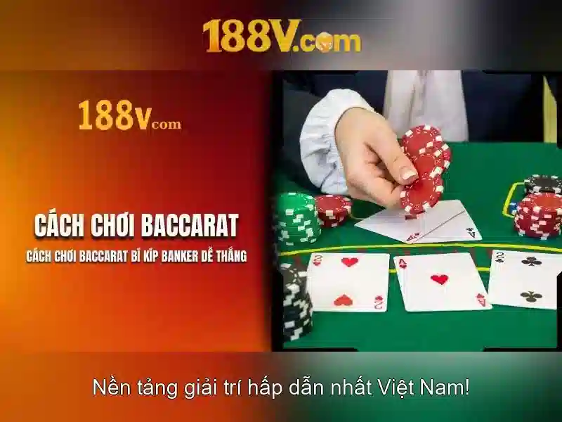 Ứng dụng của 188v