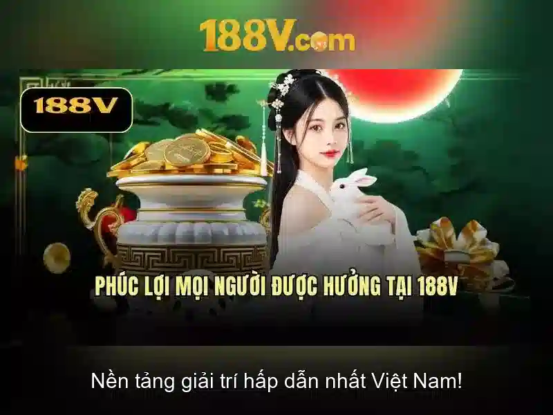 Khởi nguồn và cảm hứng của 188v