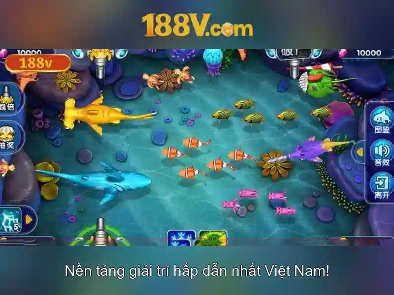 Giới thiệu về 188V