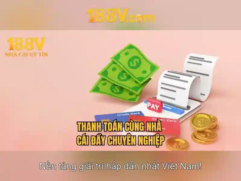 Khởi đầu của 188v