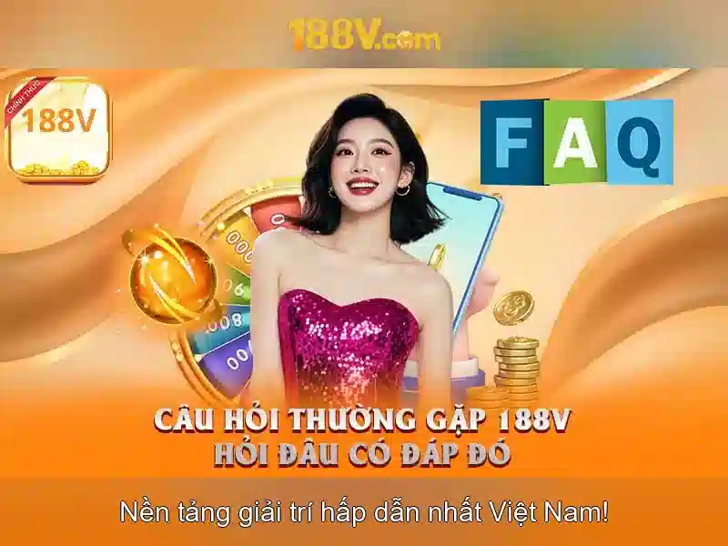 Kết nối giữa thành phố và người dân trong 188v