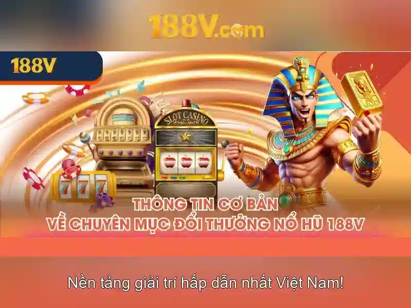 An toàn và thách thức khi làm việc với 188V