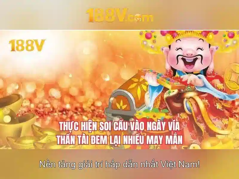 188V là gì