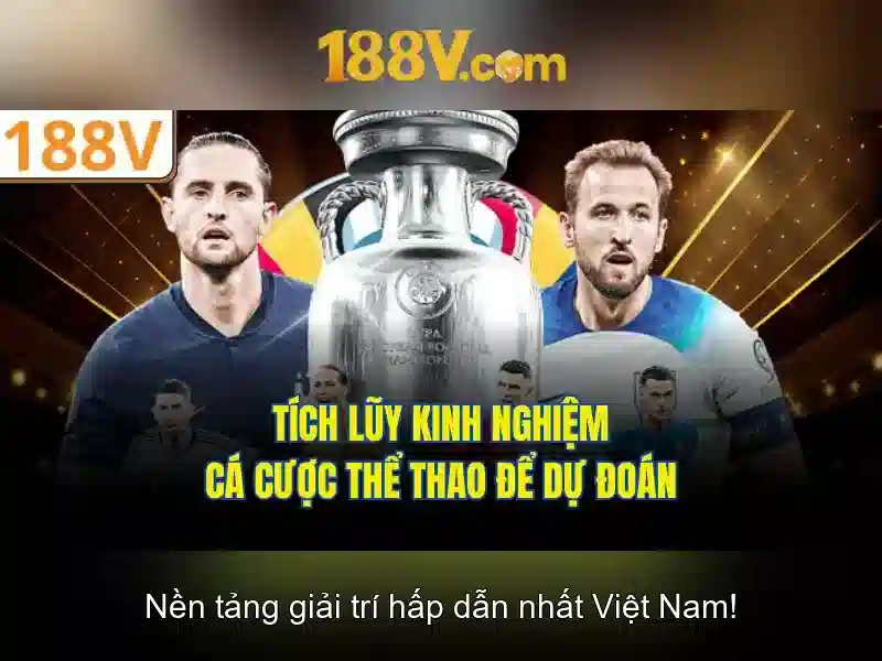 Nguồn gốc và sứ mệnh của 188v free
