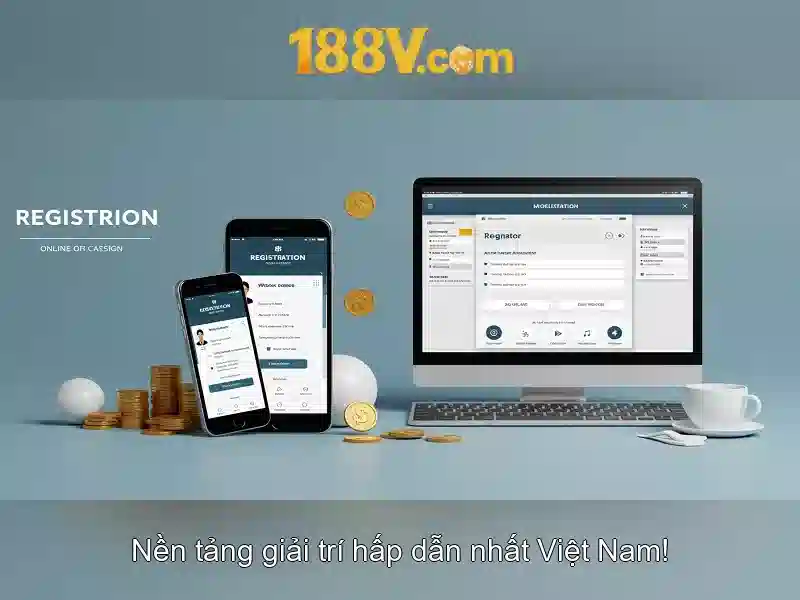Một hành trình xuyên thời gian qua 188v