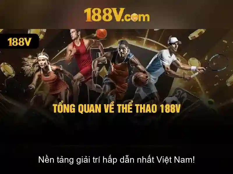 Khái niệm căn bản về 188V