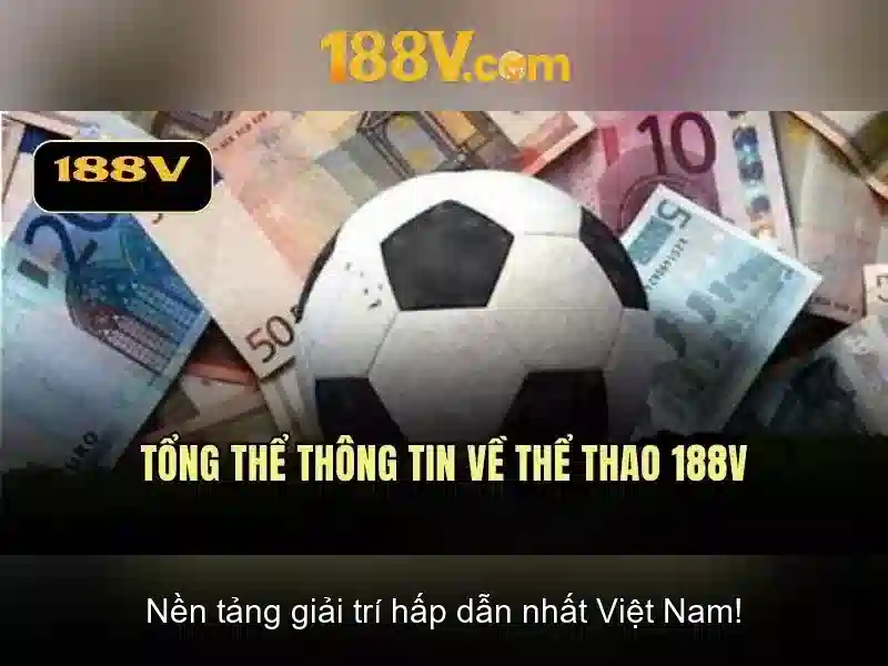188V và ký ức hình thành