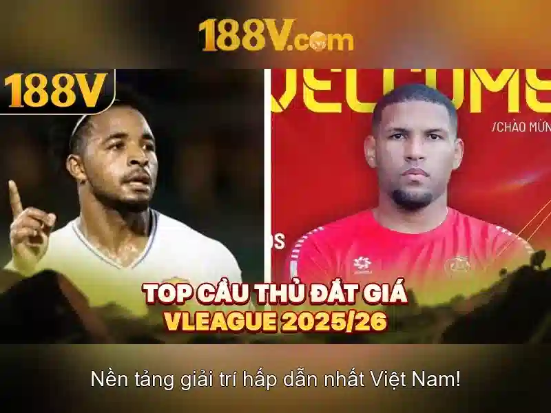 Giới thiệu về 188v