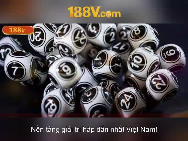 Ví dụ thực tế về 188v