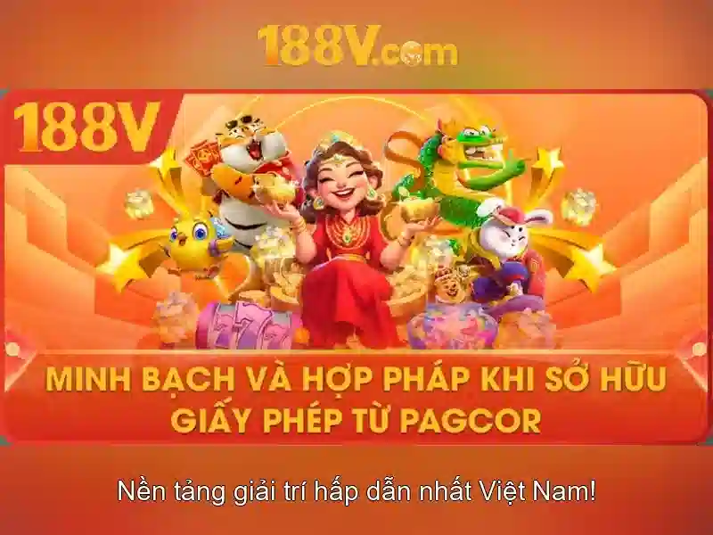 Ý nghĩa của 188v