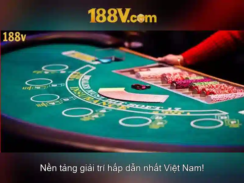 Kết luận về 188v