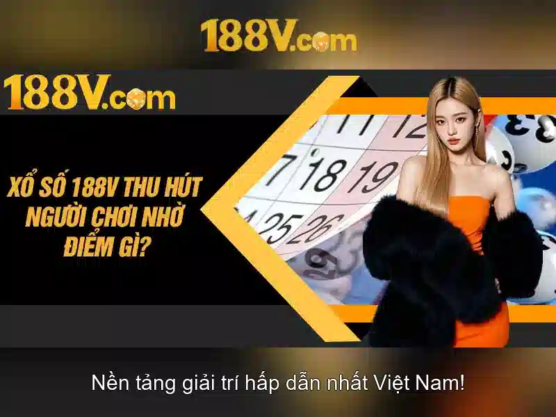Sản phẩm và dịch vụ cốt lõi của 188v vip
