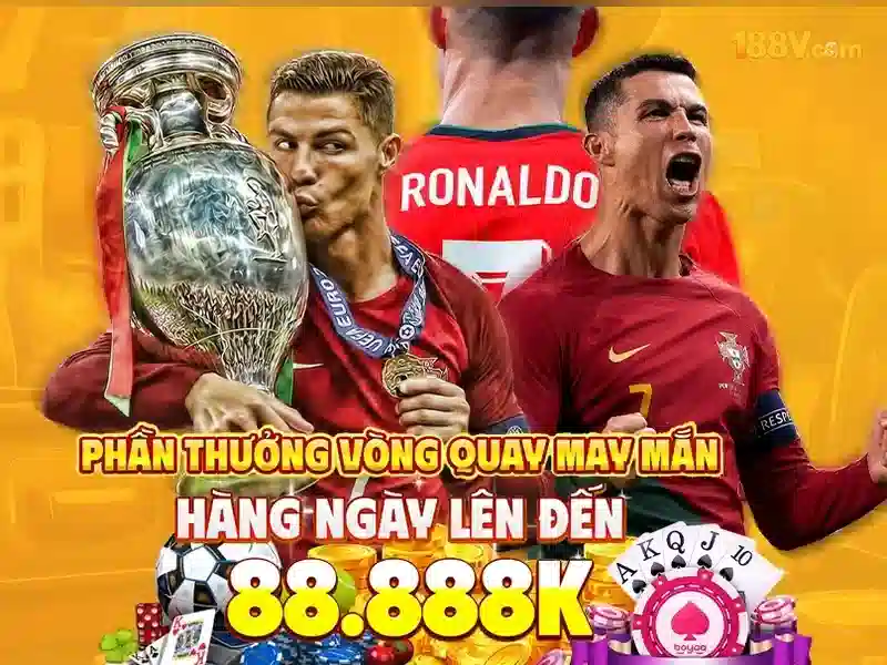 Tương lai của 188v trong nghệ thuật và khoa học