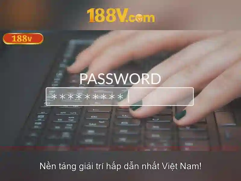 Khía cạnh cơ bản của 188v