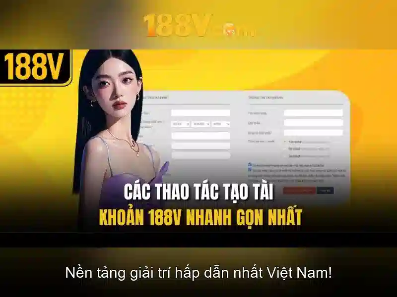 Nguồn gốc của 188v