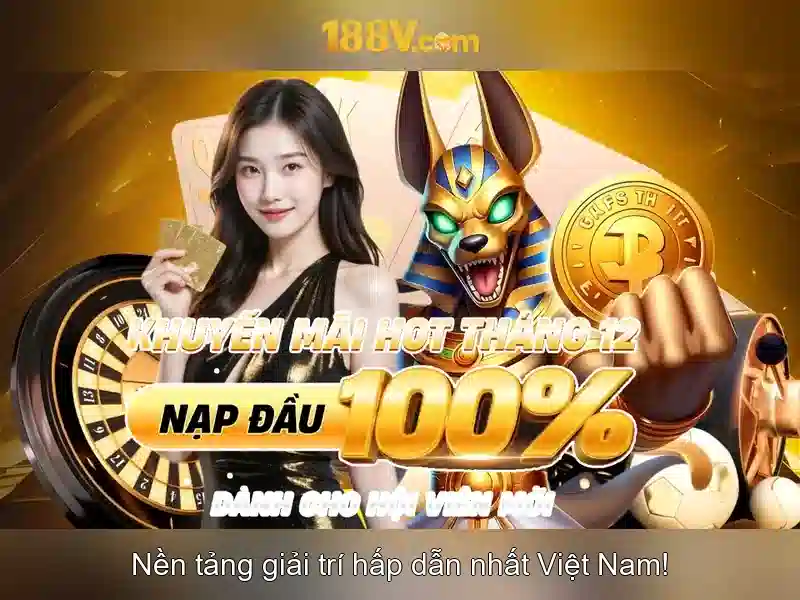 Lịch sử và nguồn gốc của 188v