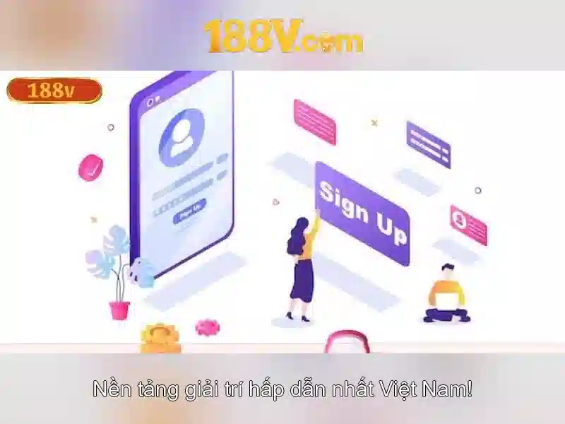 Khái niệm về 188v