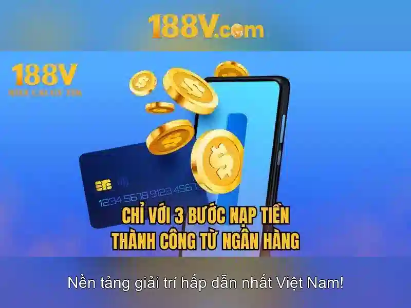 Khám phá 188v như khung nhìn cho dữ liệu