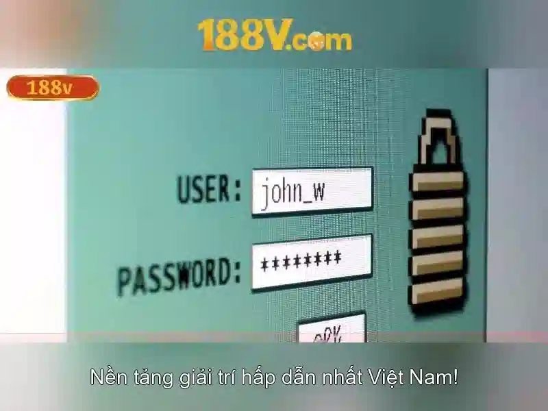 188v là gì?