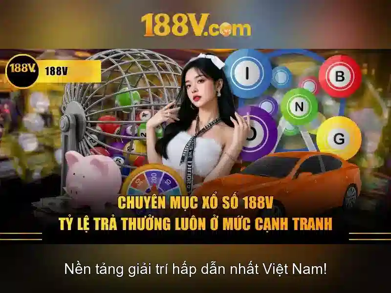 Kiến trúc hệ thống 188v và an toàn cho người dùng