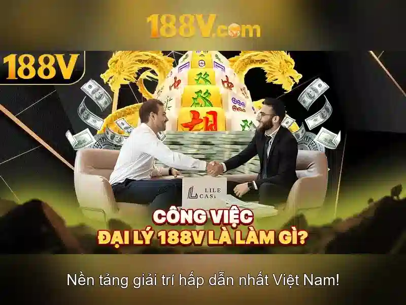 Ứng dụng thực tế của 188V trong ngành công nghiệp