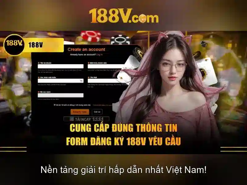 Khái niệm 188V