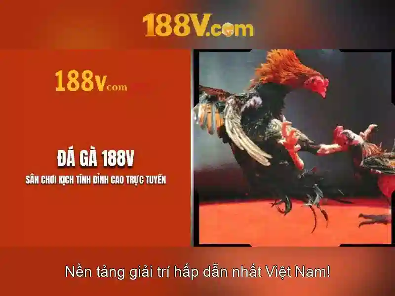 Khởi nguồn của 188V