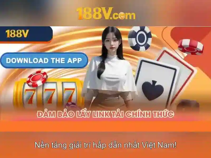 Nguồn gốc và ý nghĩa của 188v