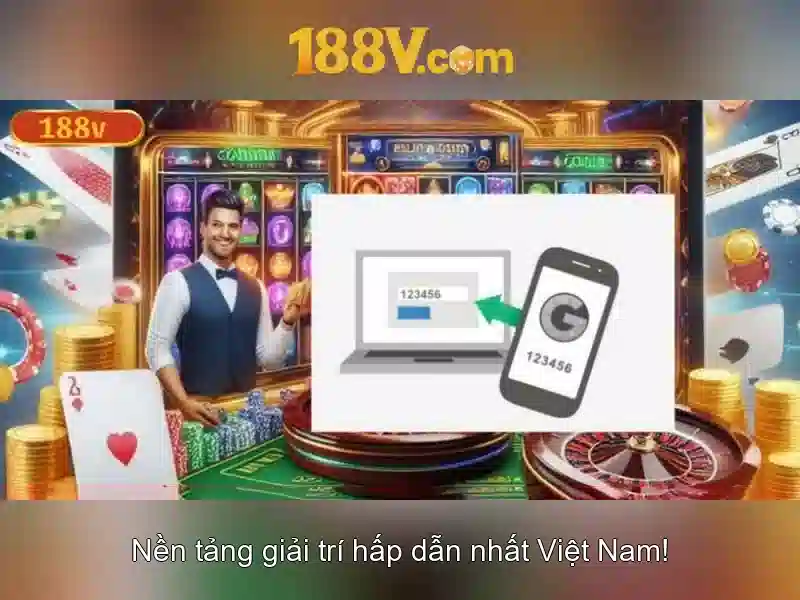 Nguyên lý cơ bản của 188v