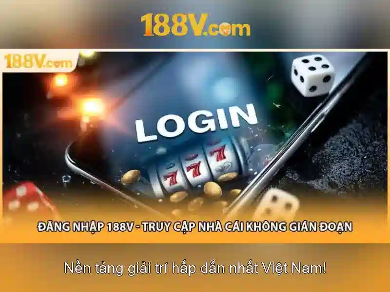 Tương lai của 188V trong công nghệ điện và tự động hóa