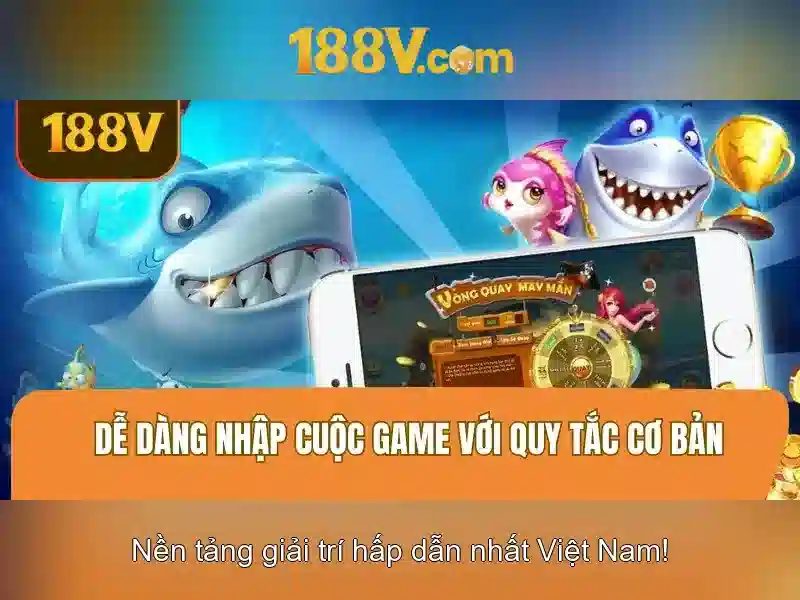Thuật ngữ bắn cá