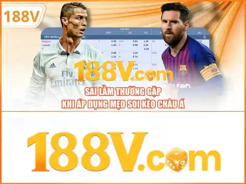 Nguồn gốc và ý nghĩa của 188v