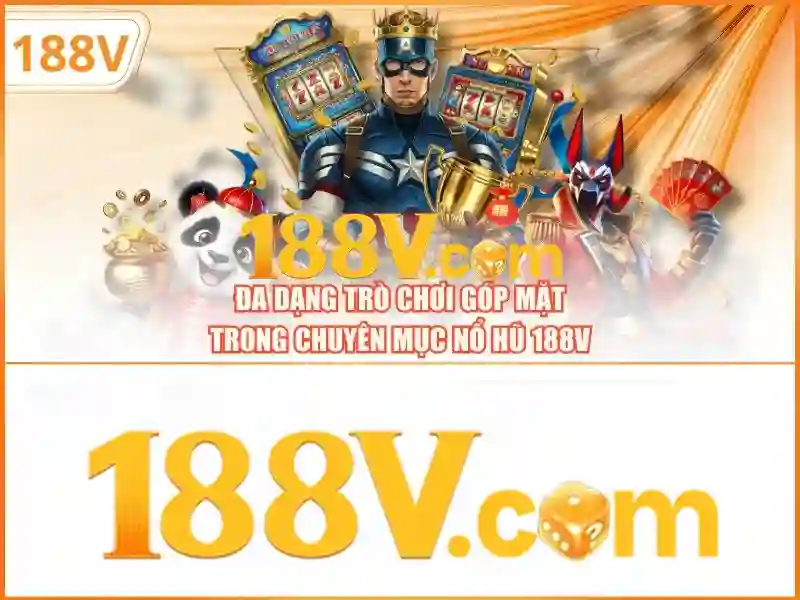 Nguồn gốc và sứ mệnh của 188v uy tín không