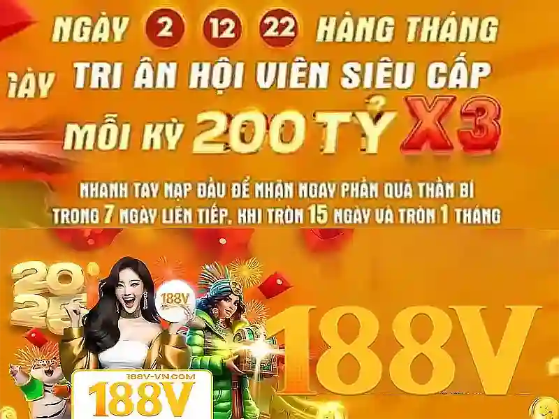 188v trong đời sống hàng ngày