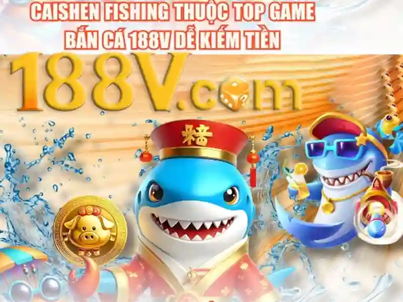 Thuật ngữ bắn cá