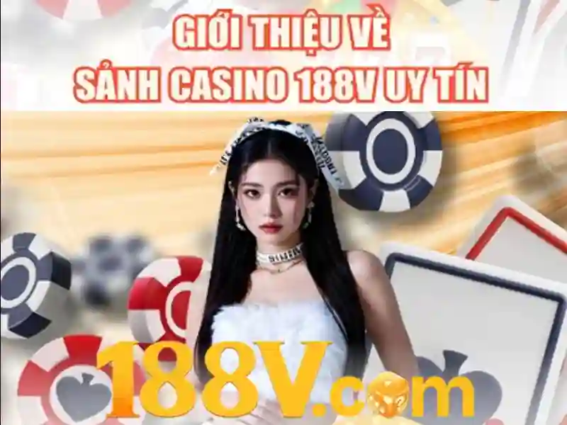 188v: một khái niệm và hành trình