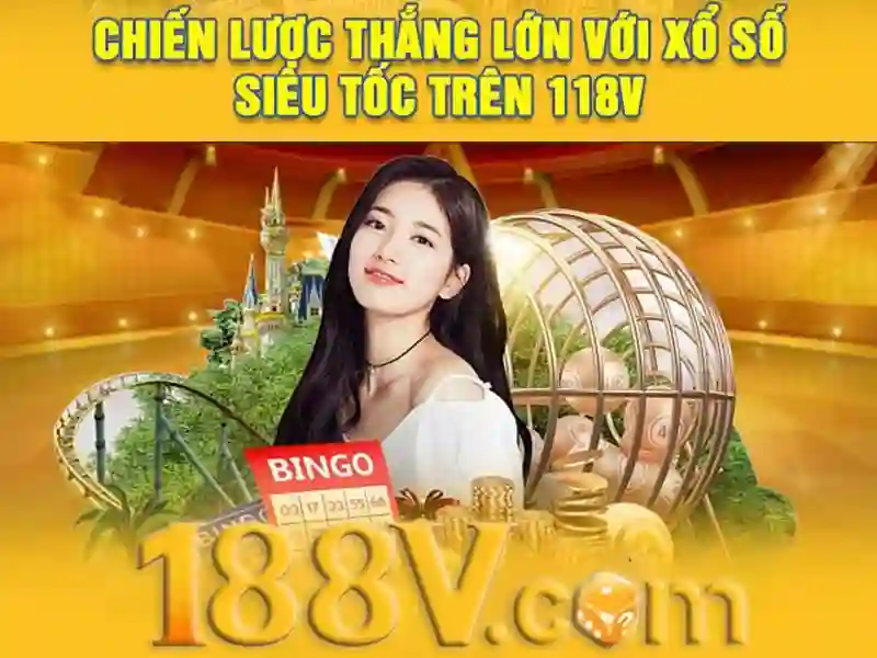 188V là gì?